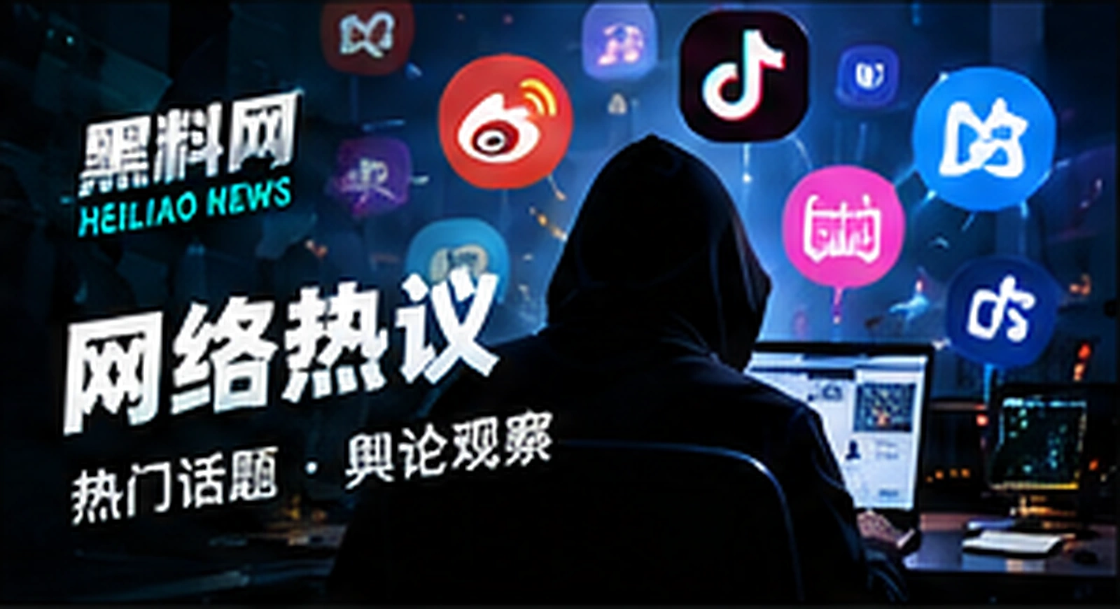 评论区观点为什么越看越像同一种声音